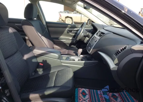 2016 Nissan Altima 2.5 Sv from USA, damaged, VIN 1N4AL3AP1GC278283